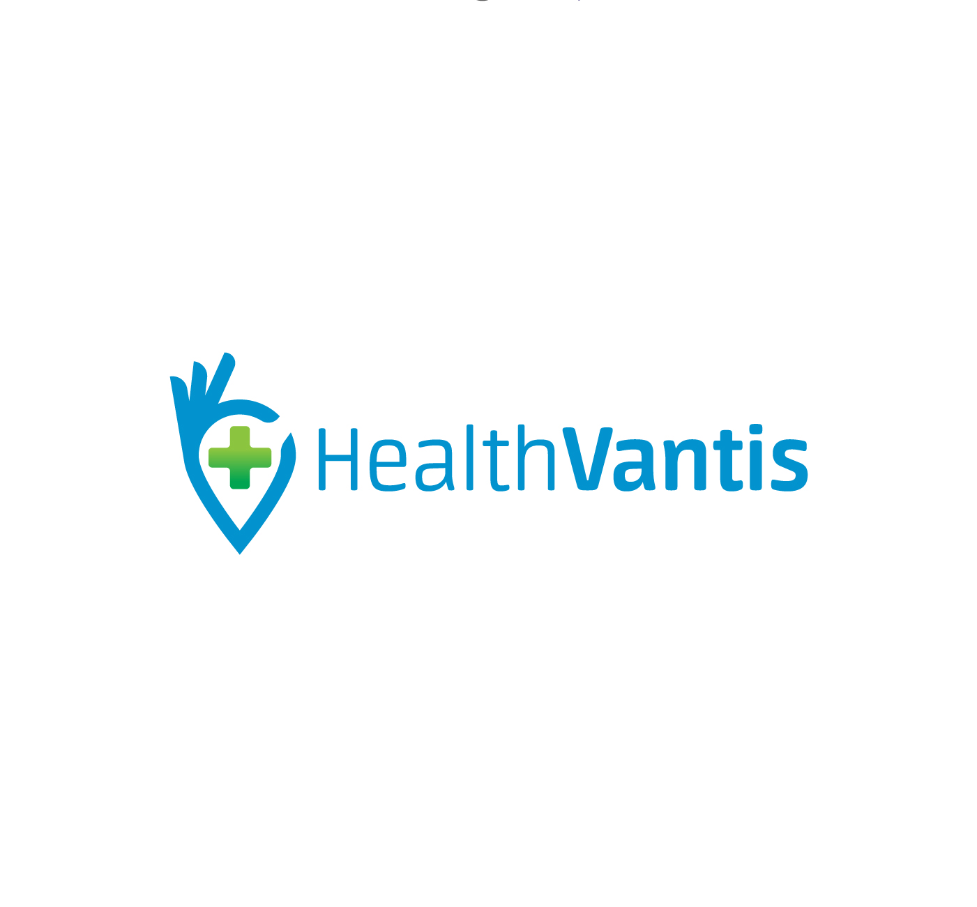 Logo Design by Efa for Health Vantis | Design #12786099