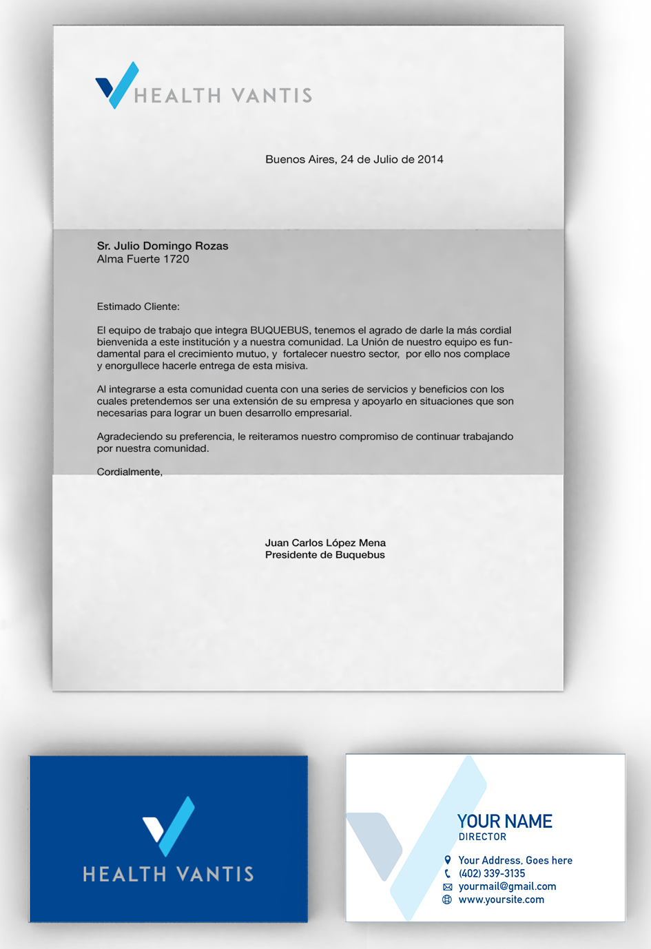 Logo-Design von trufya für Health Vantis | Design #12891705