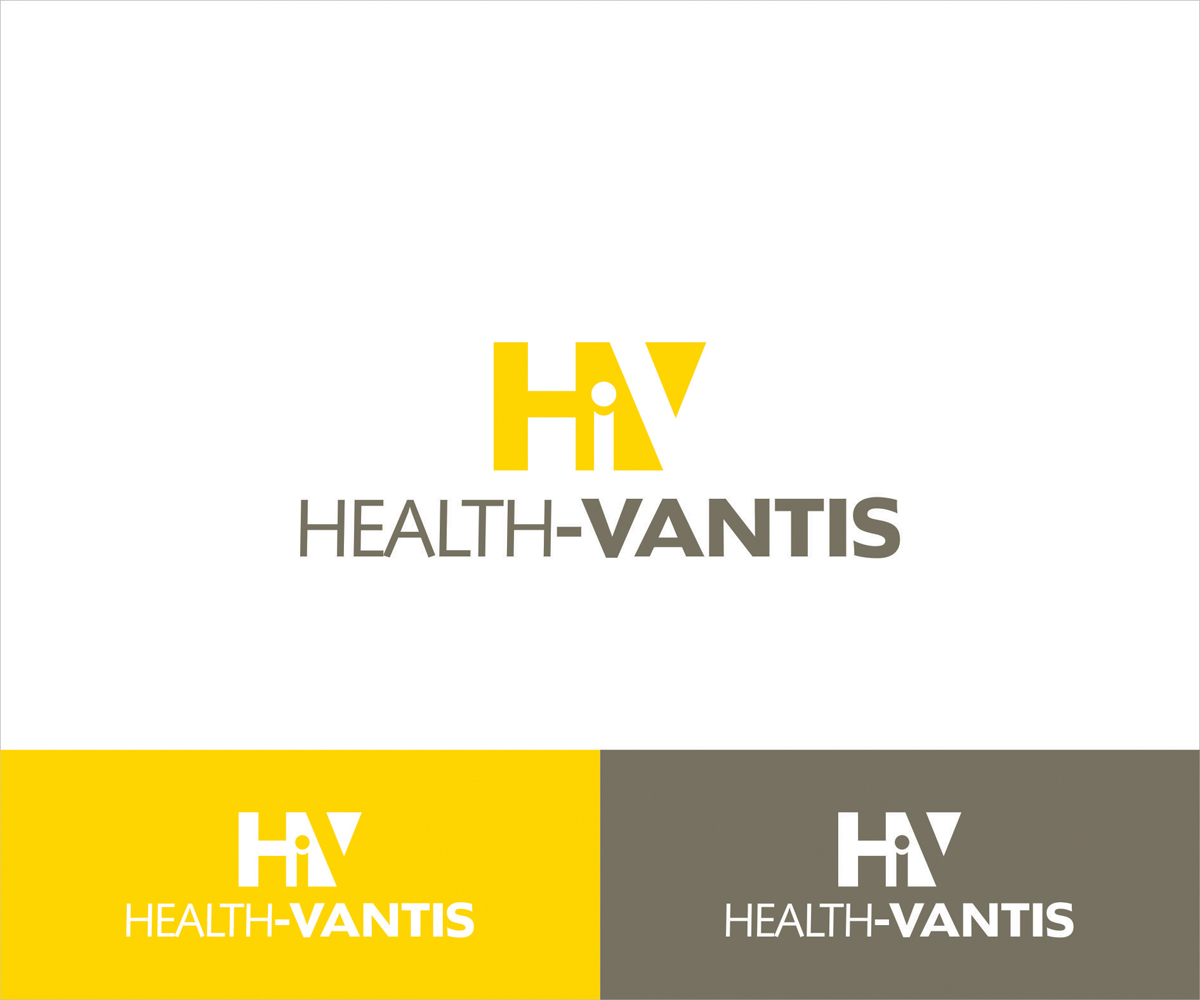 Logo Design by KabhTech Studio for Health Vantis | Design #12842246