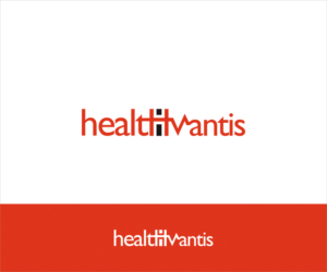 Logo Design by KabhTech Studio for Health Vantis | Design: #12842248