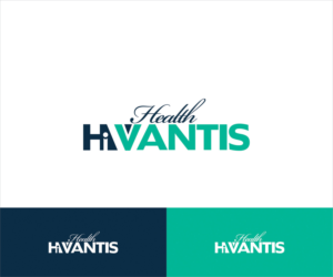 Logo Design by KabhTech Studio for Health Vantis | Design: #12842249