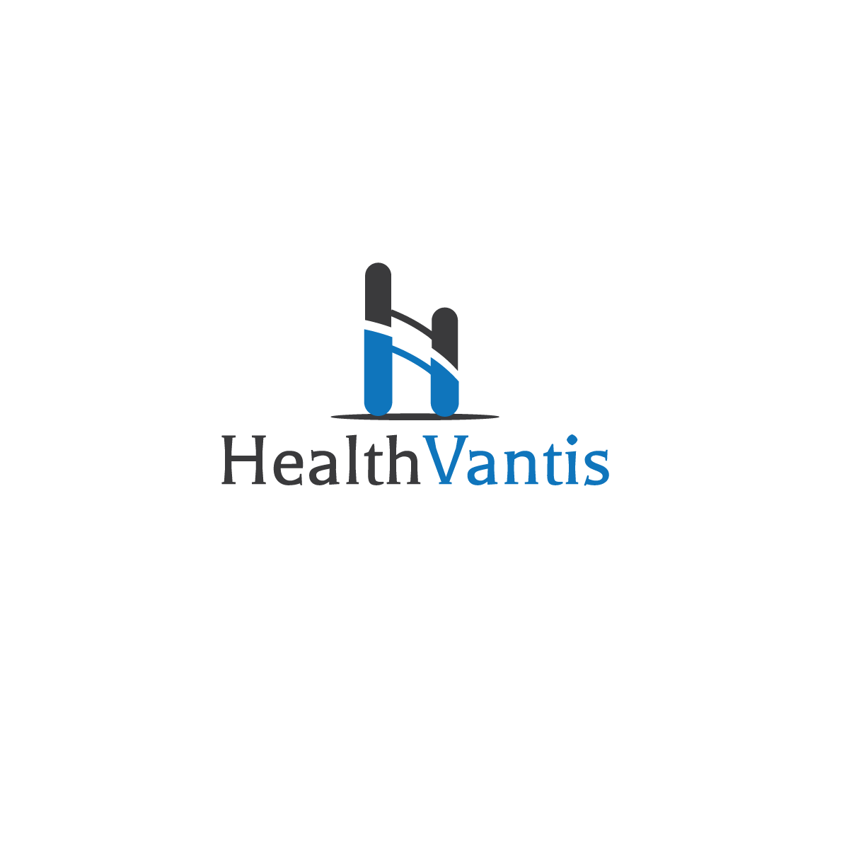 Logo Design by bluedesigns for Health Vantis | Design #12863082