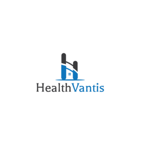 Logo Design by bluedesigns for Health Vantis | Design: #12863084