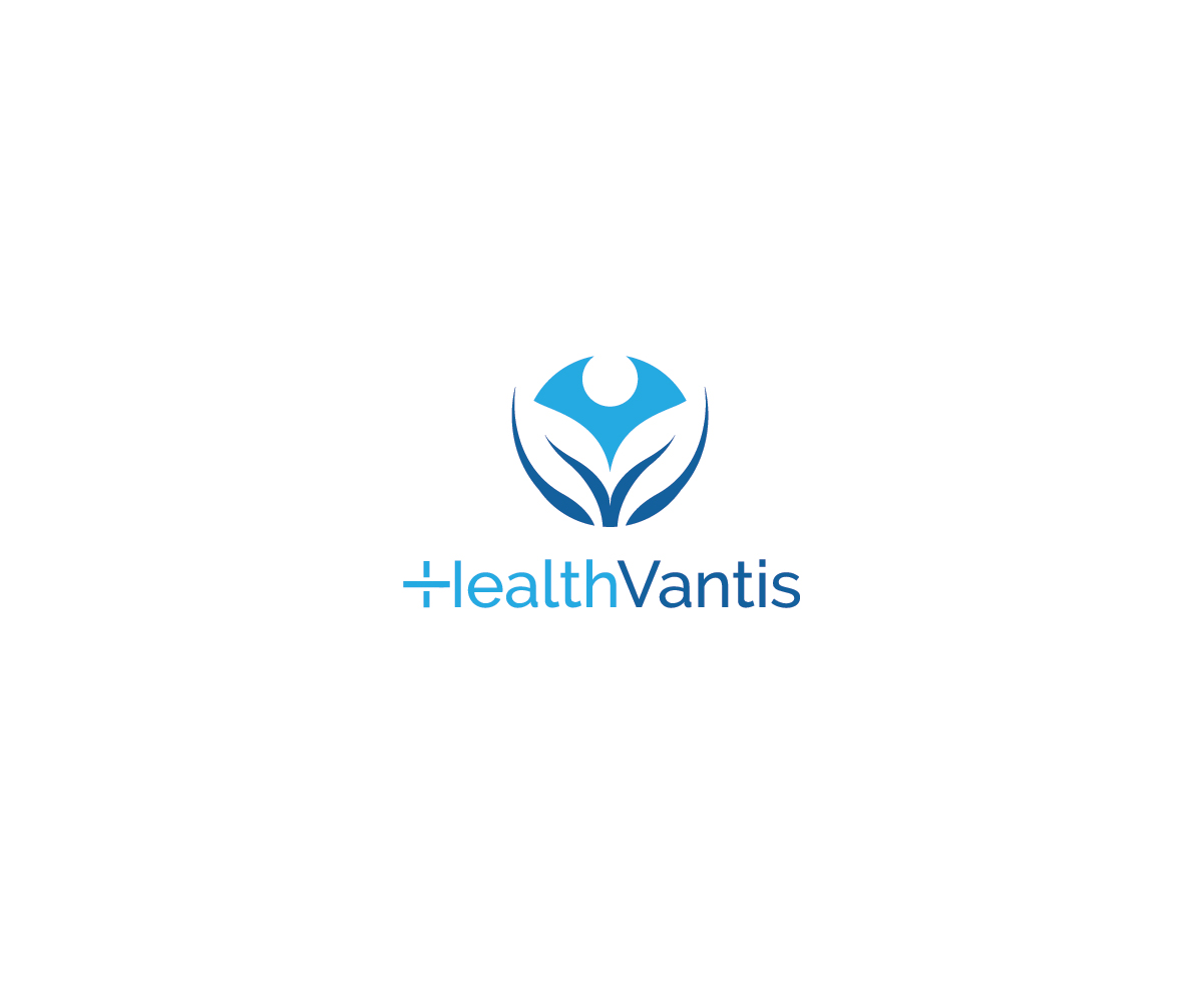 Diseño de Logo por Logo Parlor para Health Vantis | Diseño #12885886
