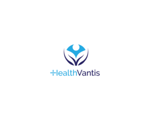 Logo Design by Logo Parlor for Health Vantis | Design: #12885887