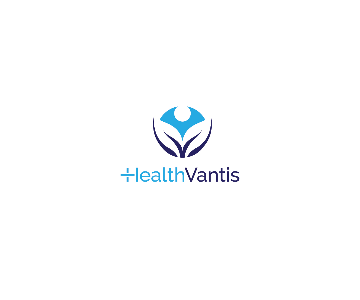 Diseño de Logo por Logo Parlor para Health Vantis | Diseño #12885888