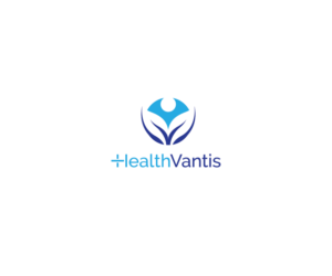Logo Design by Logo Parlor for Health Vantis | Design: #12885889
