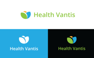 Logo Design by Grafactory for Health Vantis | Design: #12838607