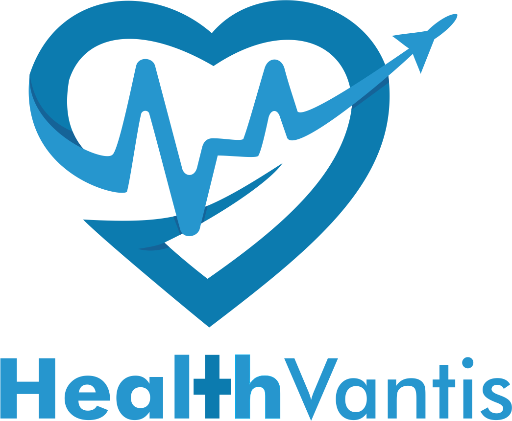 Logo Design by CGWWF for Health Vantis | Design #12786187