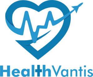 Logo Design by CGWWF for Health Vantis | Design: #12786187