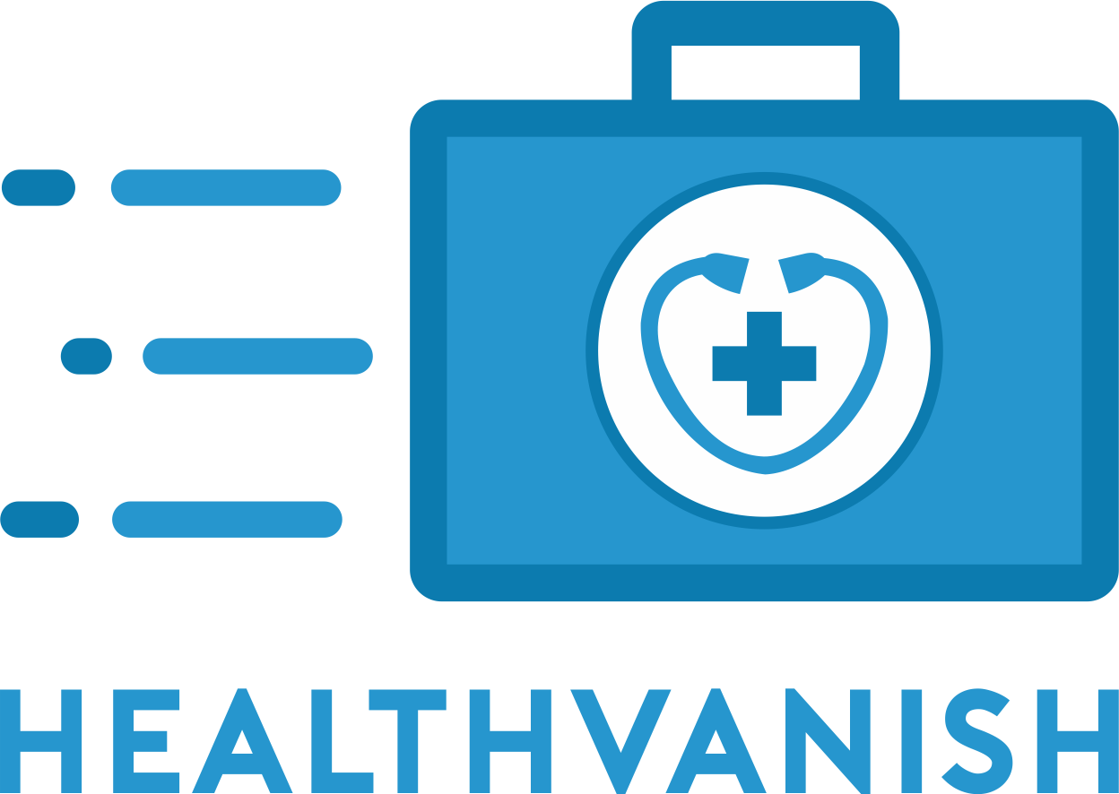 Logo Design by CGWWF for Health Vantis | Design #12786238