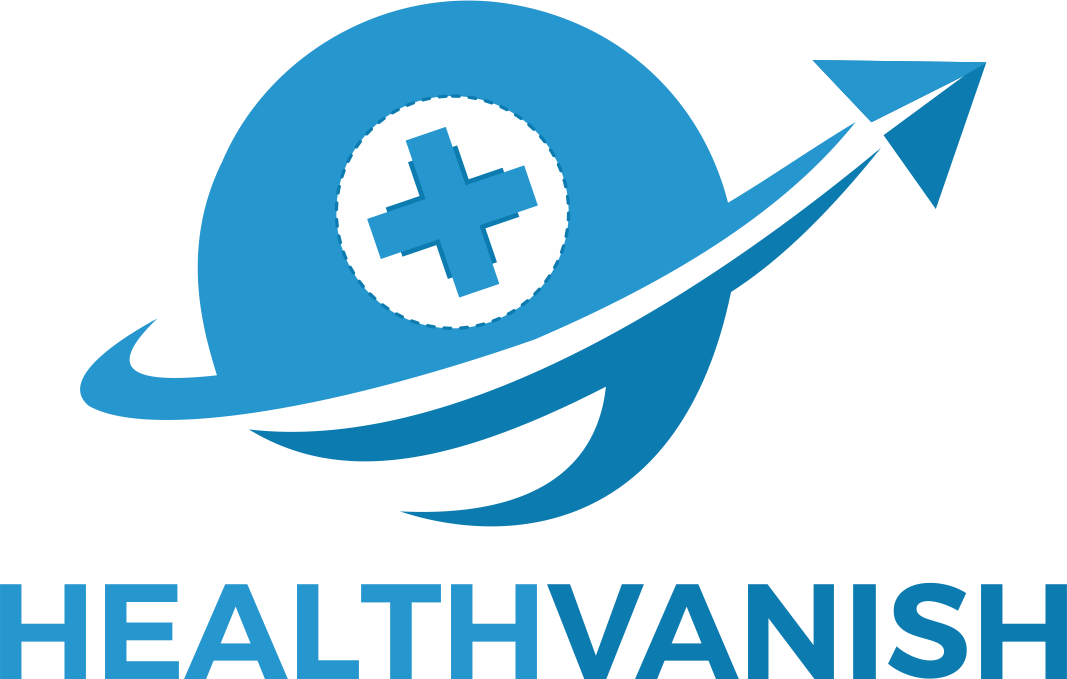 Logo Design by CGWWF for Health Vantis | Design #12786261