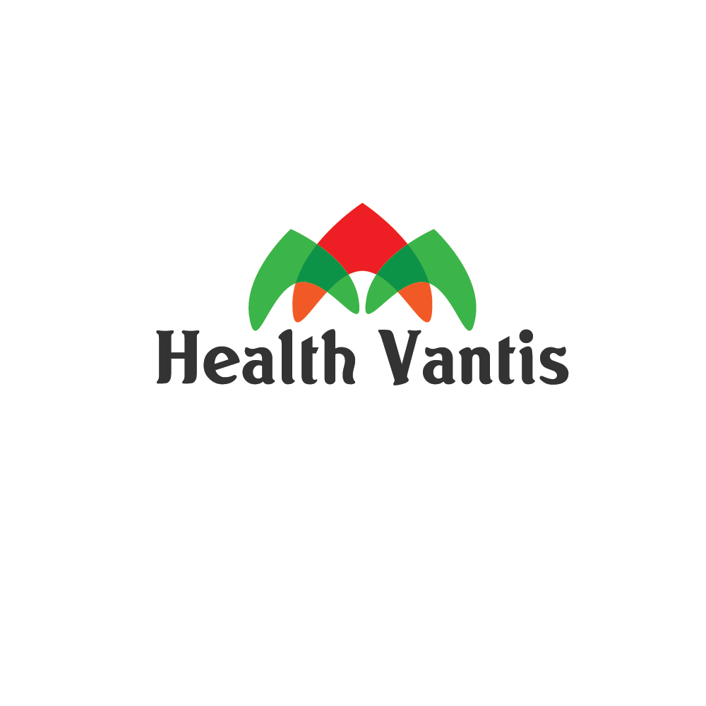 Logo Design by jcoraj for Health Vantis | Design #12808924
