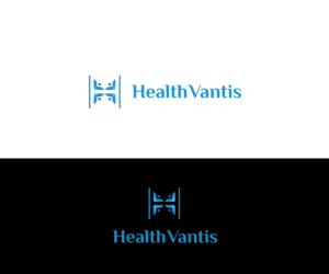 Logo Design by thulet for Health Vantis | Design: #12794484