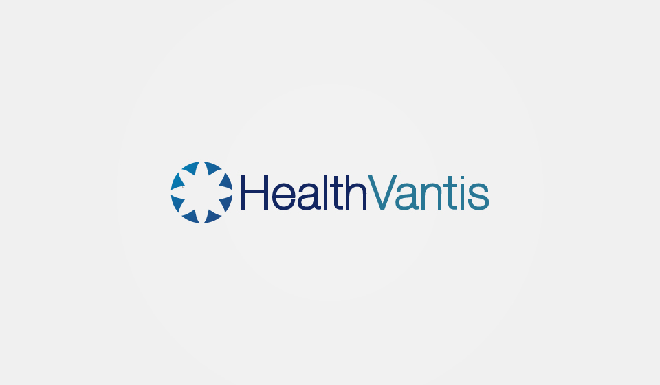 Logo Design by dumieucosdesign for Health Vantis | Design #12786671