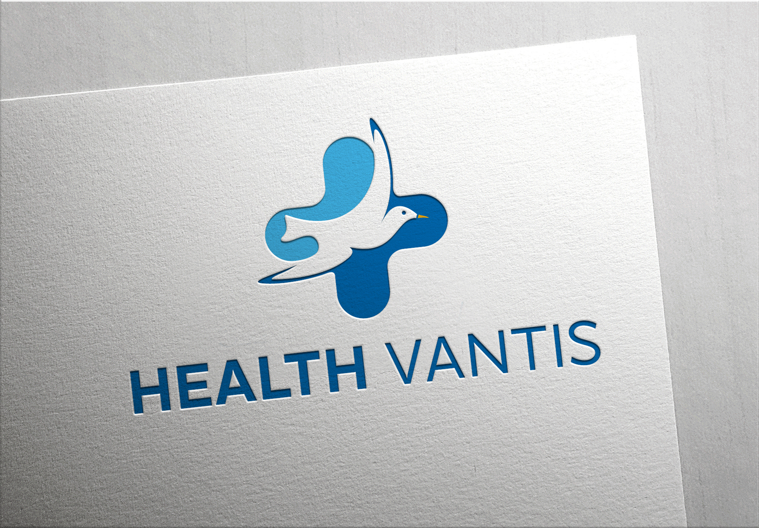 Logo-Design von torodes77 für Health Vantis | Design #12788173