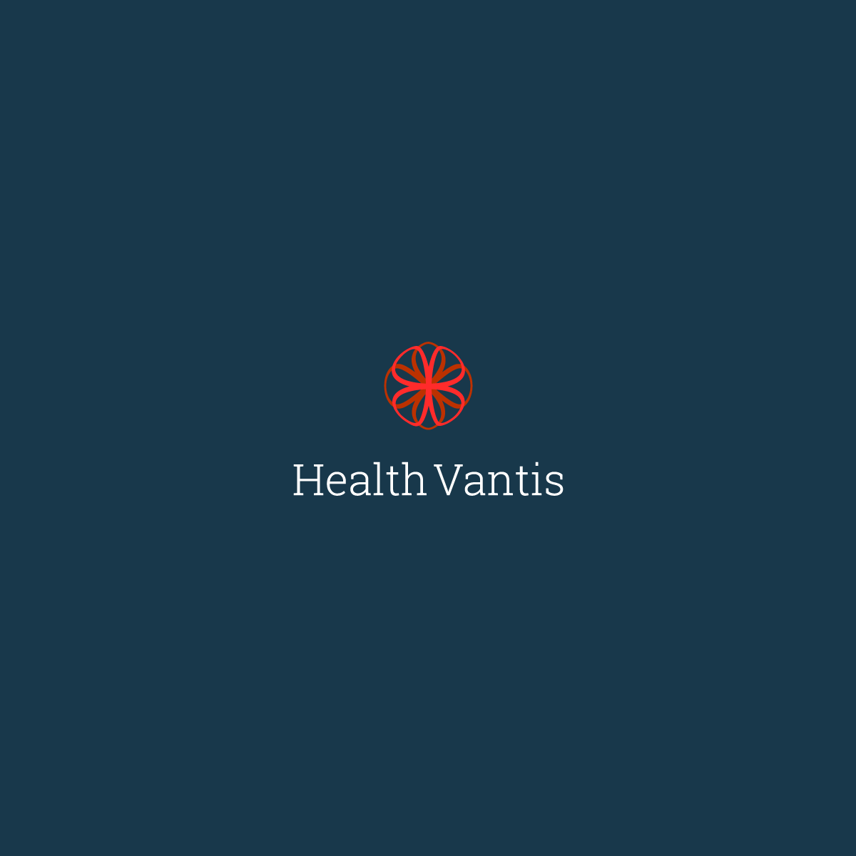 Logo Design by Jamex creative solution for Health Vantis | Design #12862131