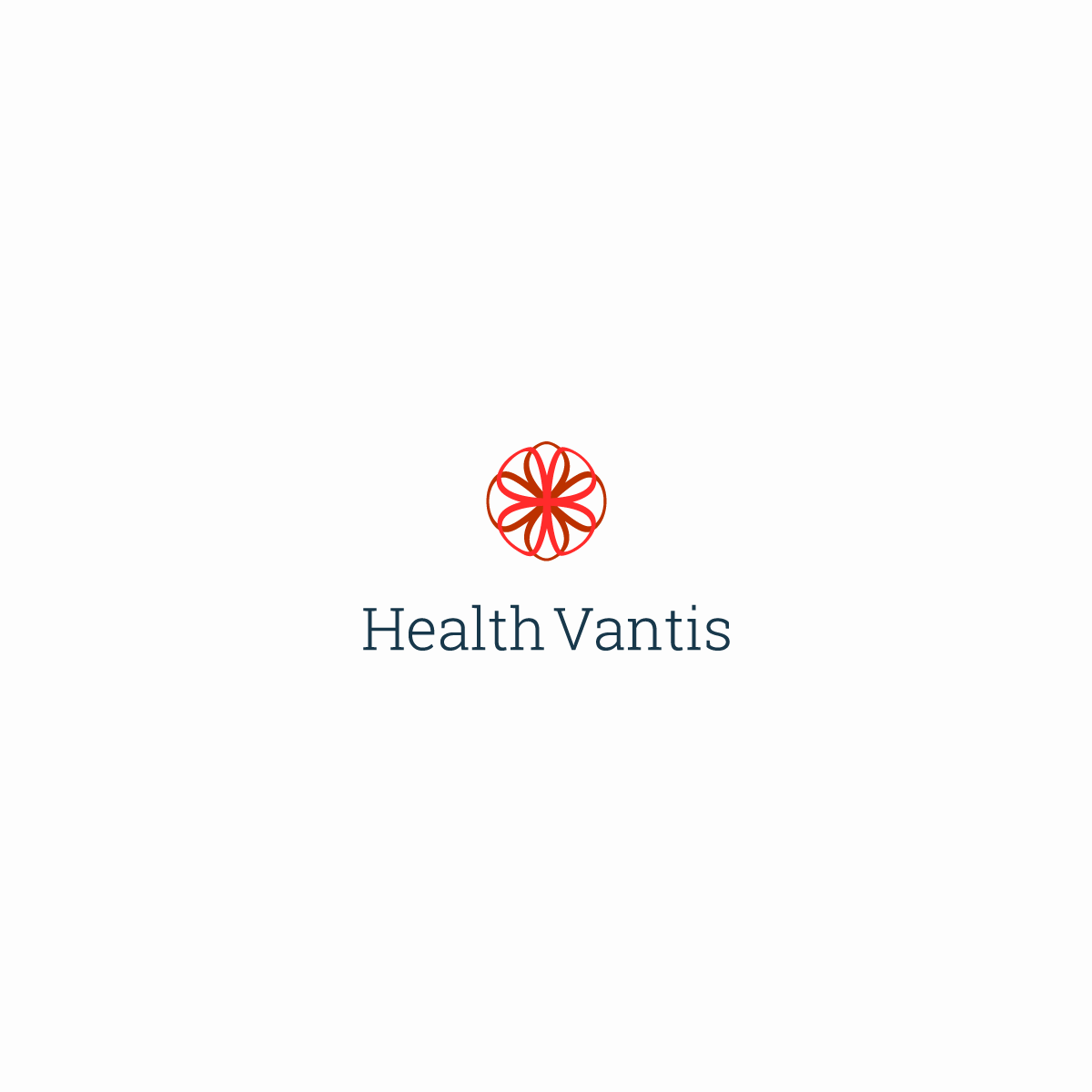 Logo Design by Jamex creative solution for Health Vantis | Design #12862134