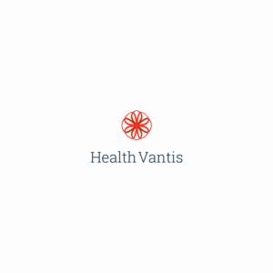 Logo Design by Jamex creative solution for Health Vantis | Design: #12862134