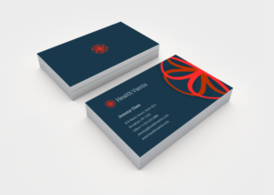 Logo Design by Jamex creative solution for Health Vantis | Design: #12863793