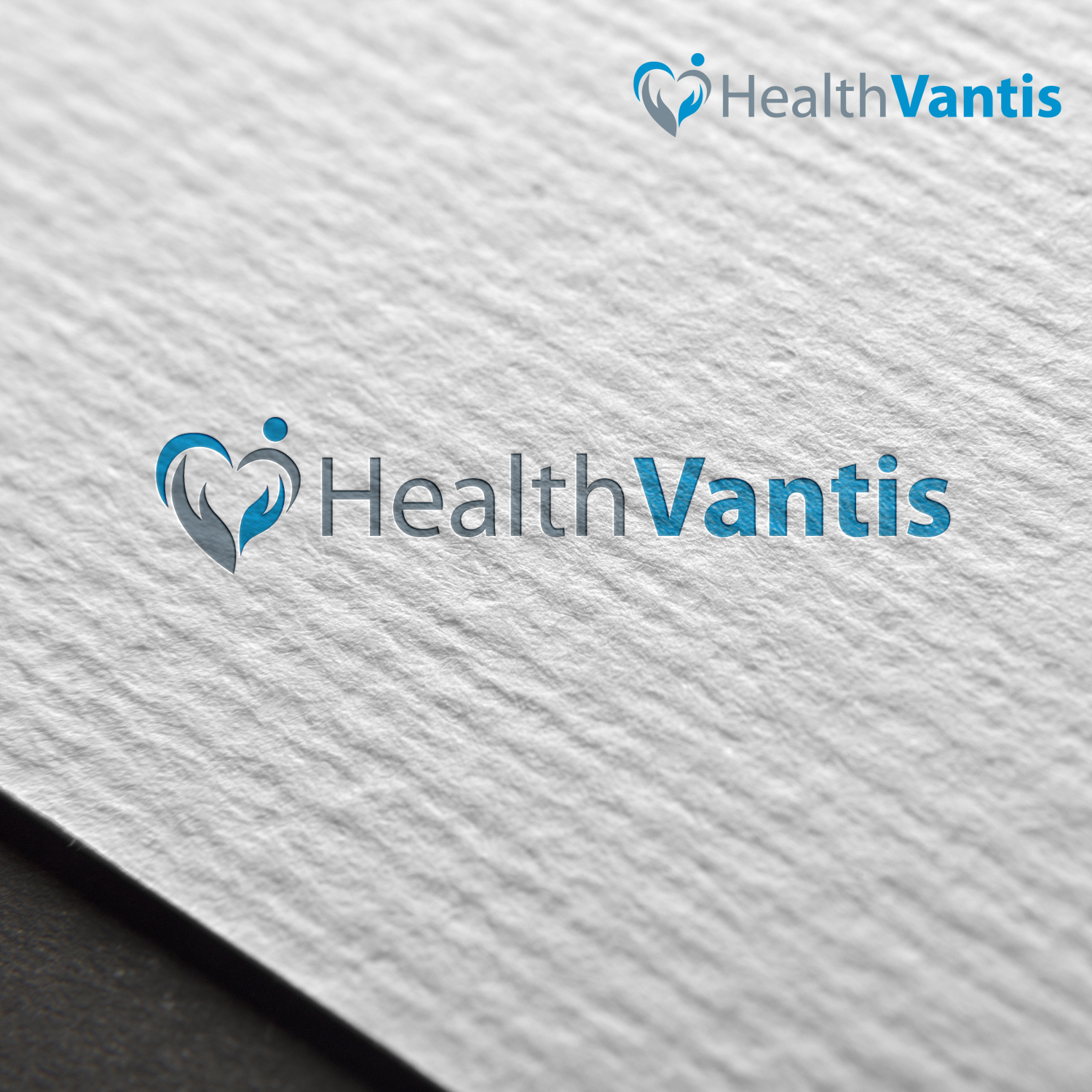 Design de Logo par Next Screen Infotech pour Health Vantis | Design #12787451