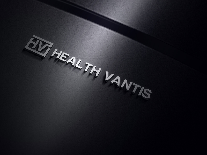 Logo Design by Mehedi Hasan ™ for Health Vantis | Design #12783768