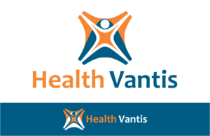 Logo Design by fespi for Health Vantis | Design: #12885065