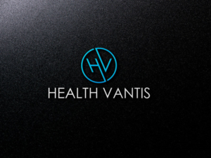 Logo Design by designlogo007 for Health Vantis | Design: #12785632
