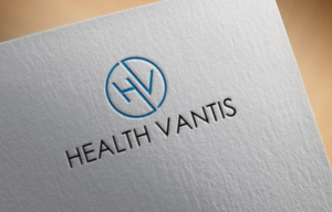 Logo Design by designlogo007 for Health Vantis | Design: #12785634