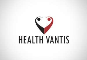 Logo Design by Saarthak Development and Business Solutions for Health Vantis | Design: #12883272