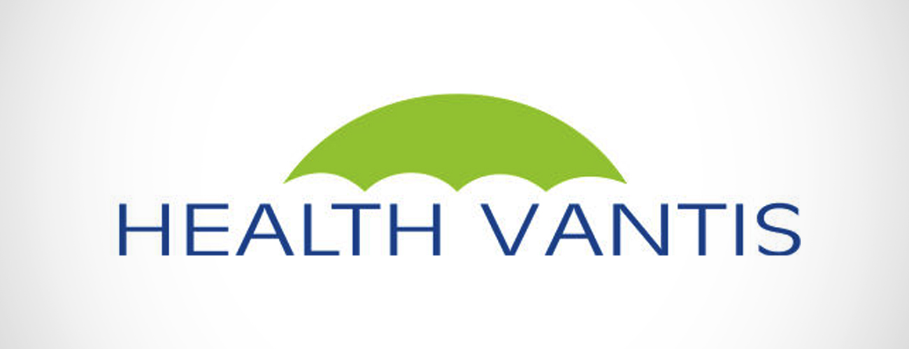 Logo Design by Saarthak Development and Business Solutions for Health Vantis | Design #12883299