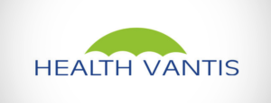 Logo Design by Saarthak Development and Business Solutions for Health Vantis | Design: #12883299