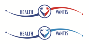 Logo Design by Saarthak Development and Business Solutions for Health Vantis | Design: #12955478
