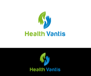 Logo Design by abeanul27 for Health Vantis | Design: #12782714