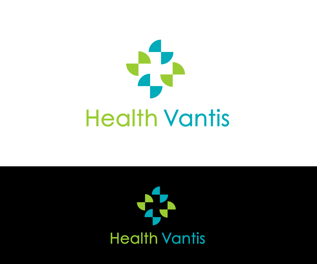 Logo Design by abeanul27 for Health Vantis | Design #12782756