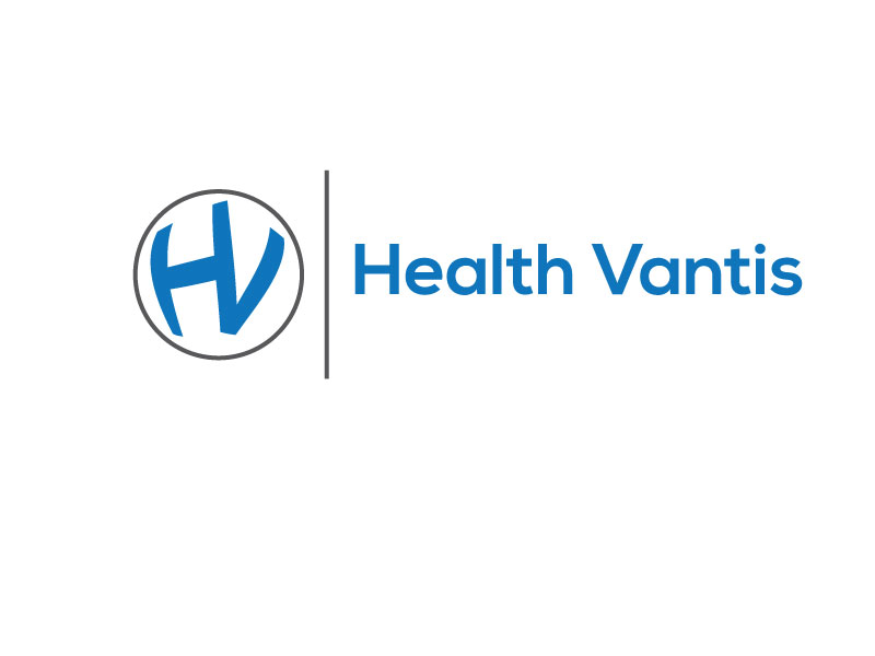 Diseño de Logo por Origin to Original para Health Vantis | Diseño #12790212