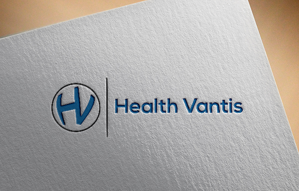Diseño de Logo por Origin to Original para Health Vantis | Diseño #12790213
