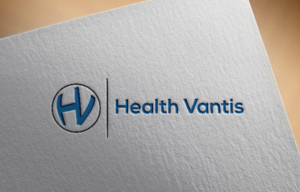 Logo Design by Origin to Original for Health Vantis | Design: #12790213