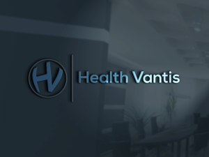 Logo Design by Origin to Original for Health Vantis | Design: #12790214