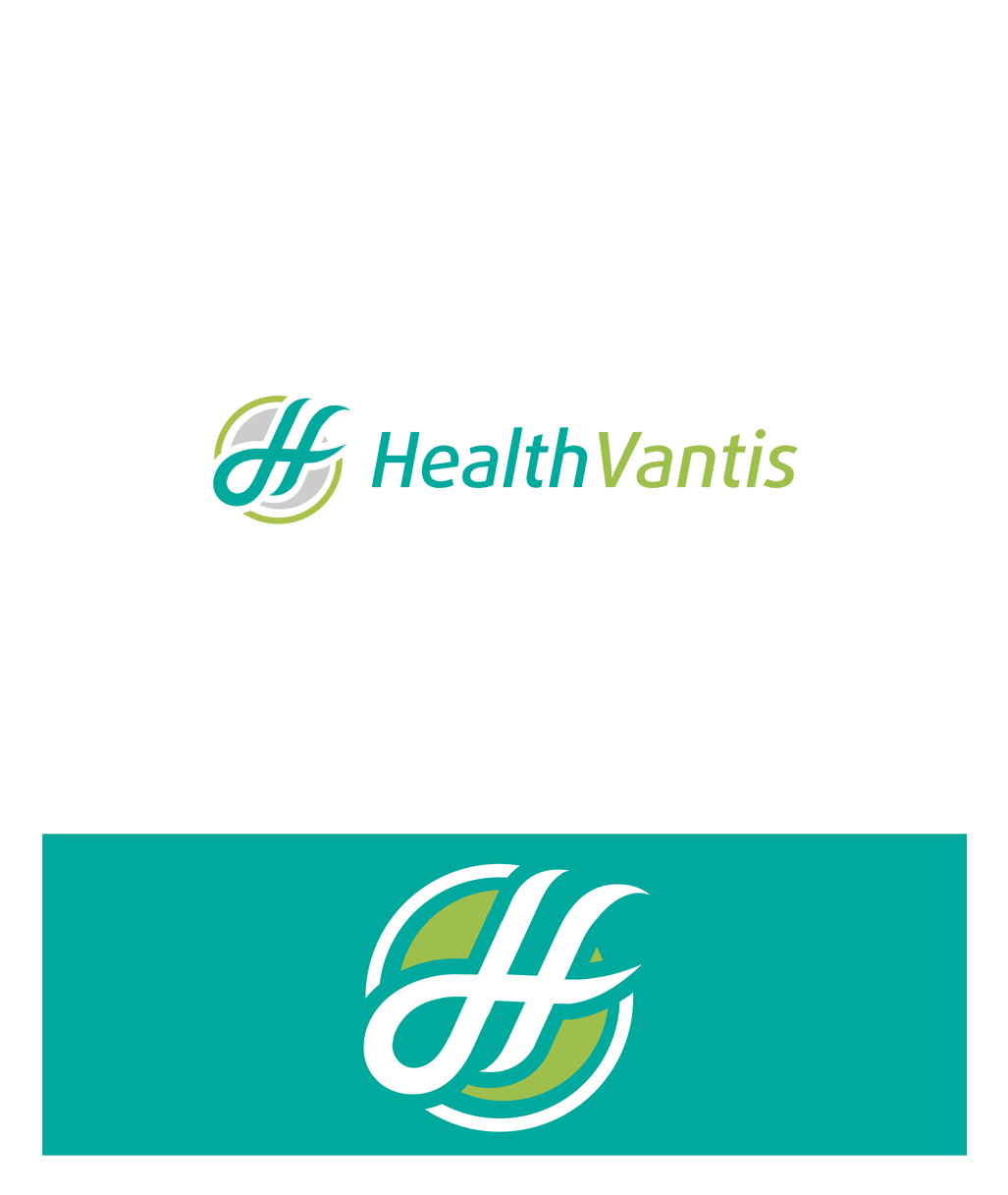 Logo Design by PixelPlum for Health Vantis | Design #12851640