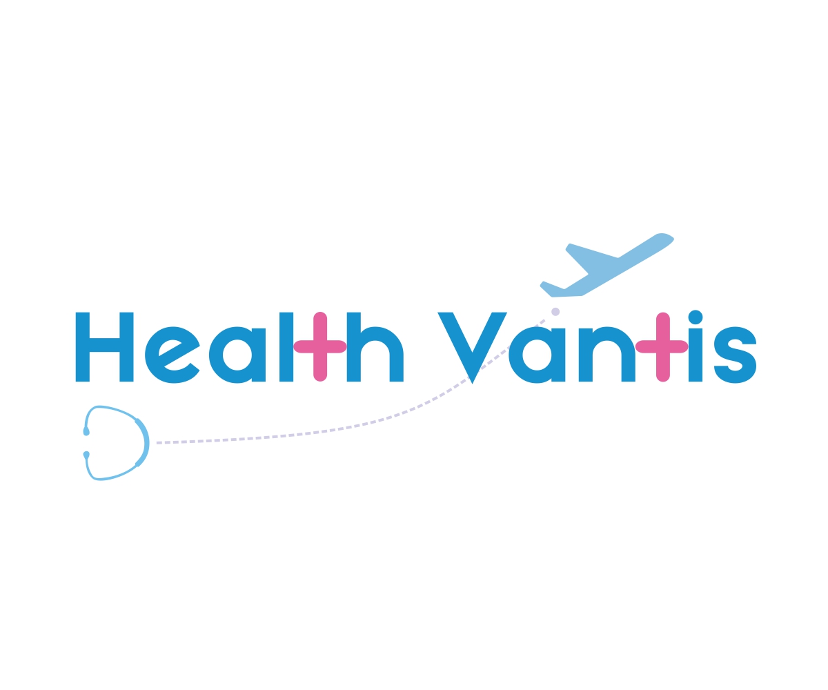 Logo Design by chirag.panchal.165 for Health Vantis | Design #12789014