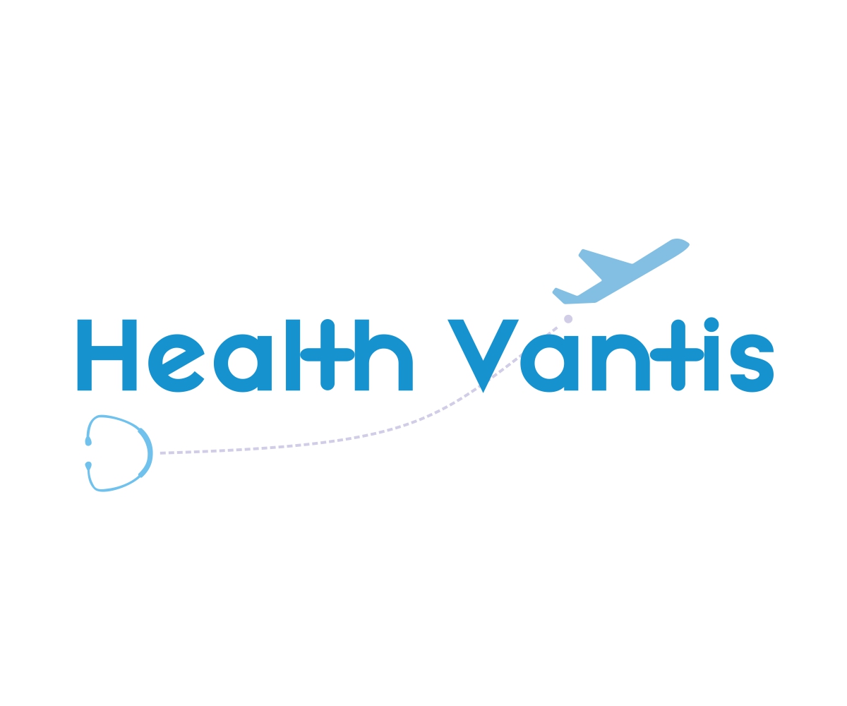 Logo Design by chirag.panchal.165 for Health Vantis | Design #12789052