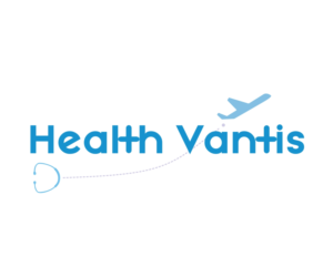 Logo Design by chirag.panchal.165 for Health Vantis | Design: #12789052