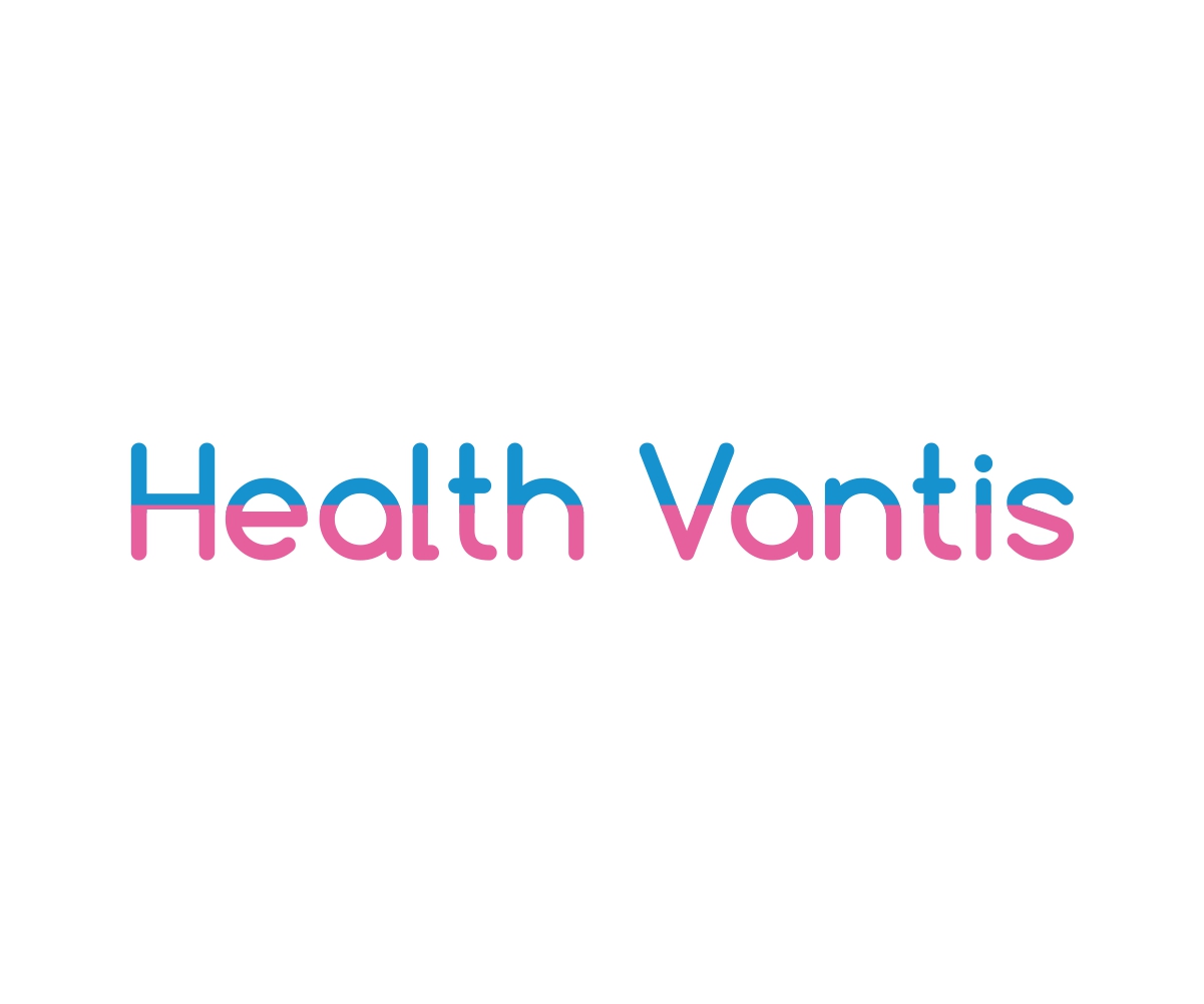 Logo Design by chirag.panchal.165 for Health Vantis | Design #12795684