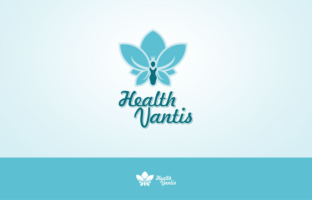 Logo Design by dhadyk for Health Vantis | Design #12879874