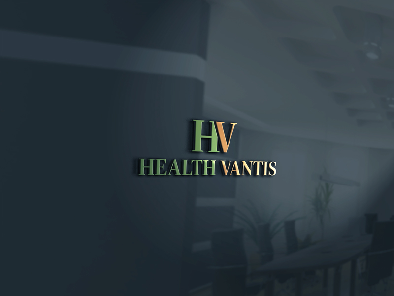 Logo Design by imshohaghossain85 for Health Vantis | Design #12818052