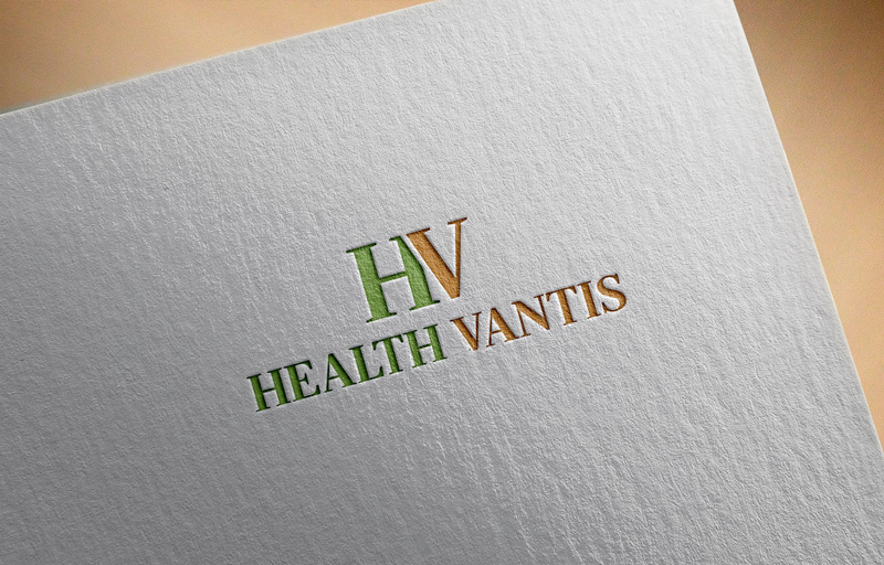 Logo Design by imshohaghossain85 for Health Vantis | Design #12818053