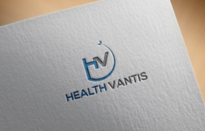 Logo Design by logout babu for Health Vantis | Design: #12787598