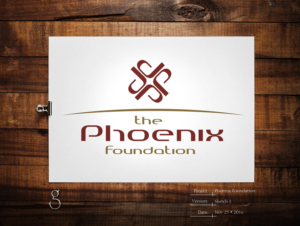 Logo Design by Victor Martins