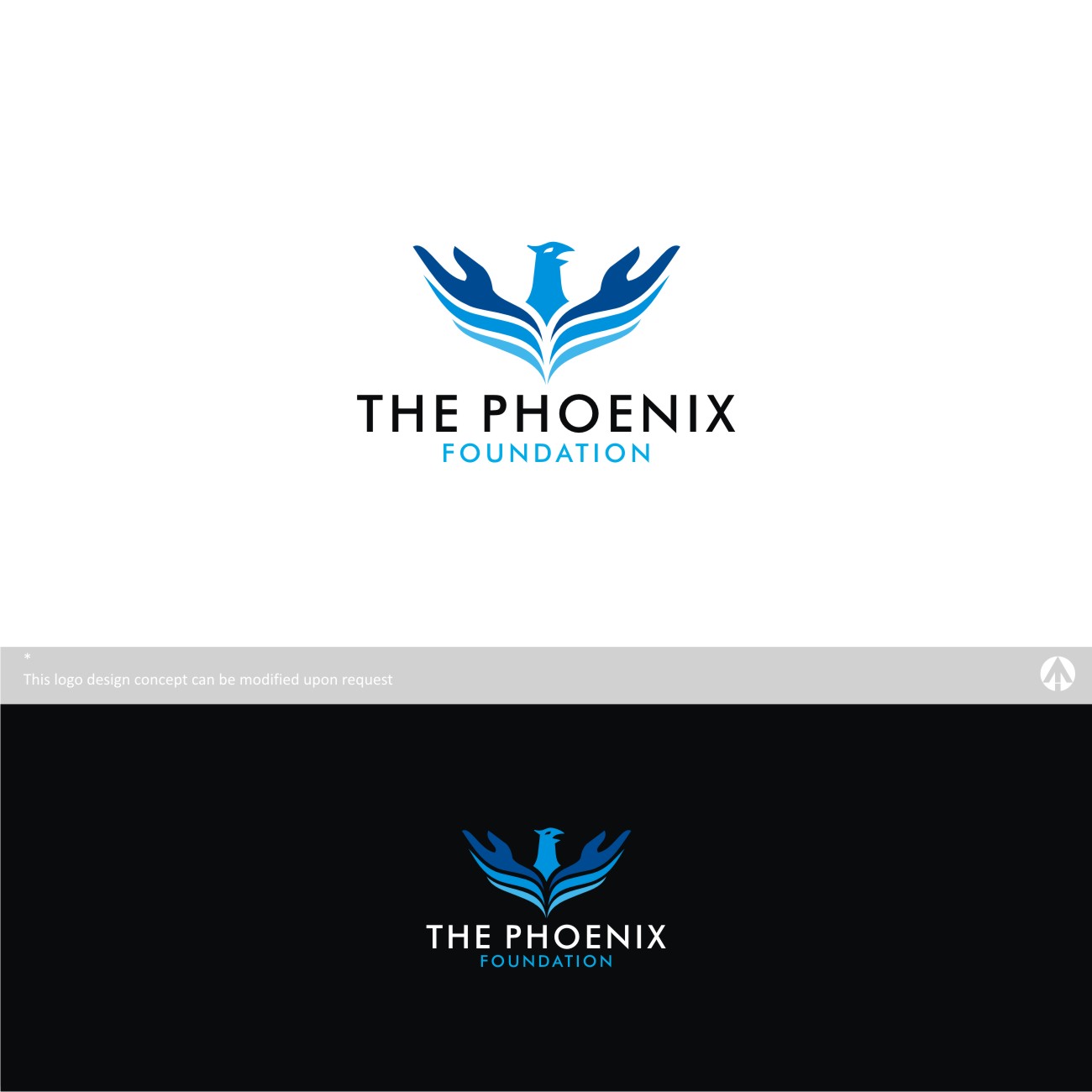 Logo Design by RKingz for this project | Design #12824761